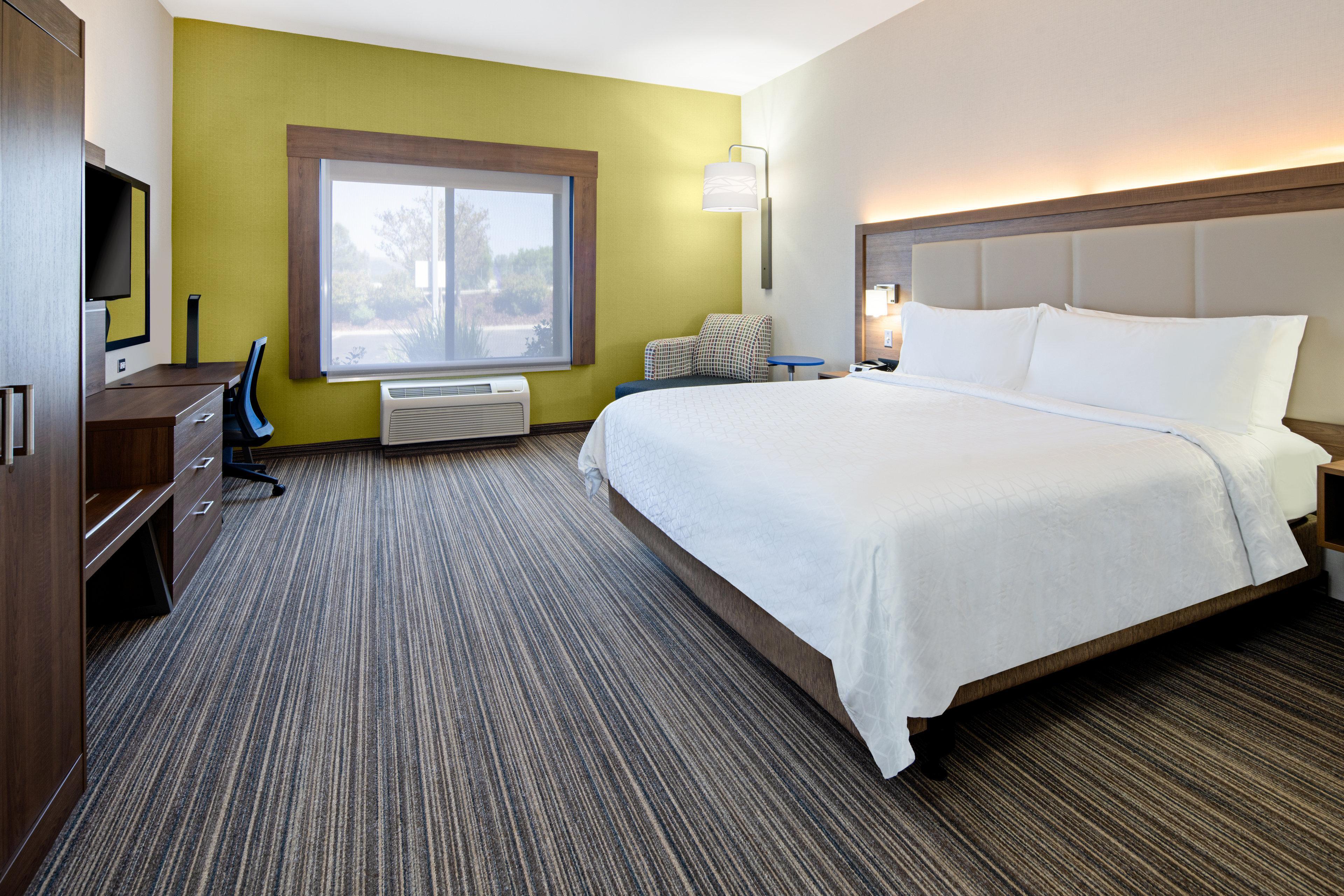 Holiday Inn Express Hotel & Suites Atascadero By Ihg Exterior photo