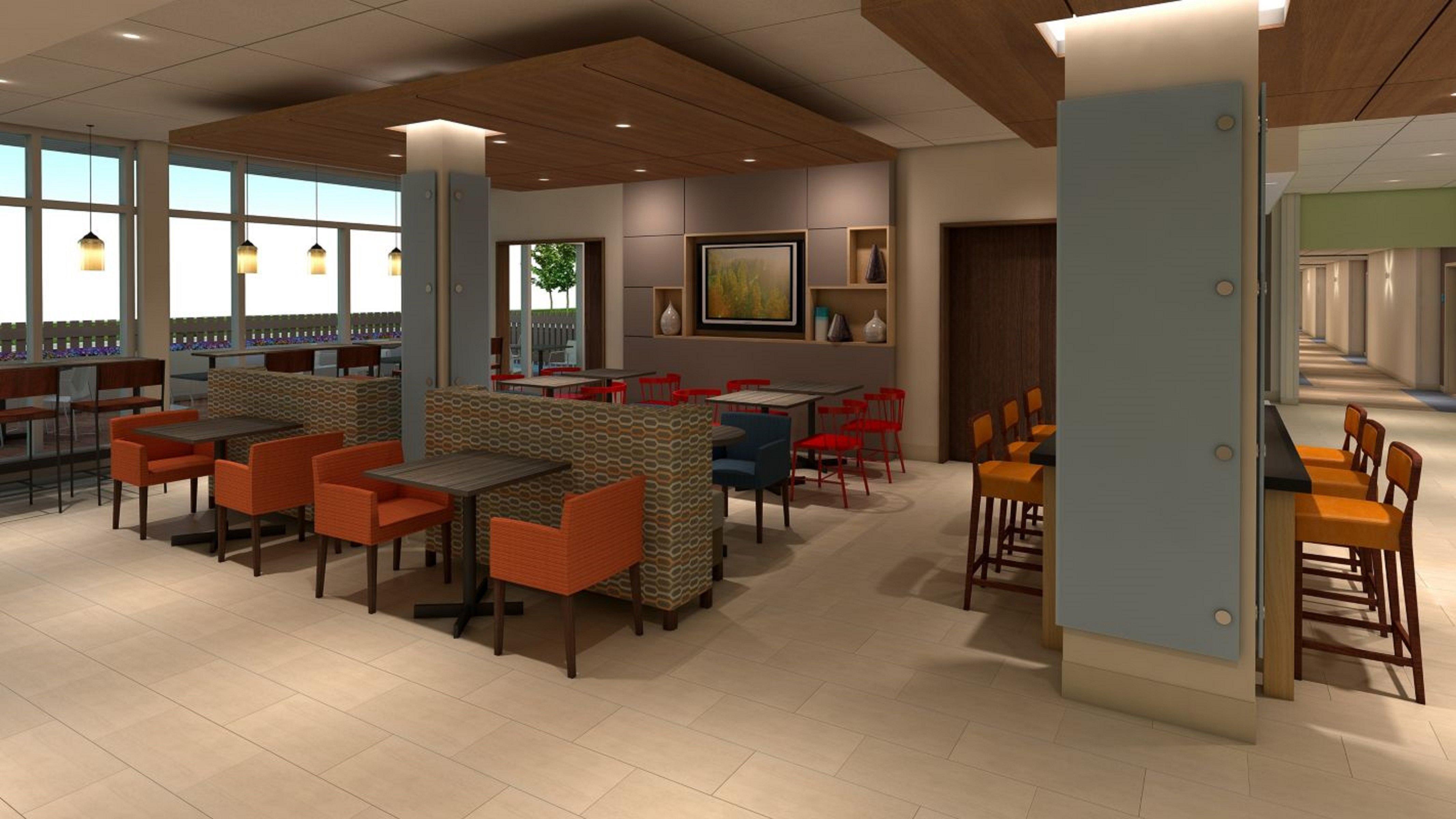 Holiday Inn Express Hotel & Suites Atascadero By Ihg Exterior photo
