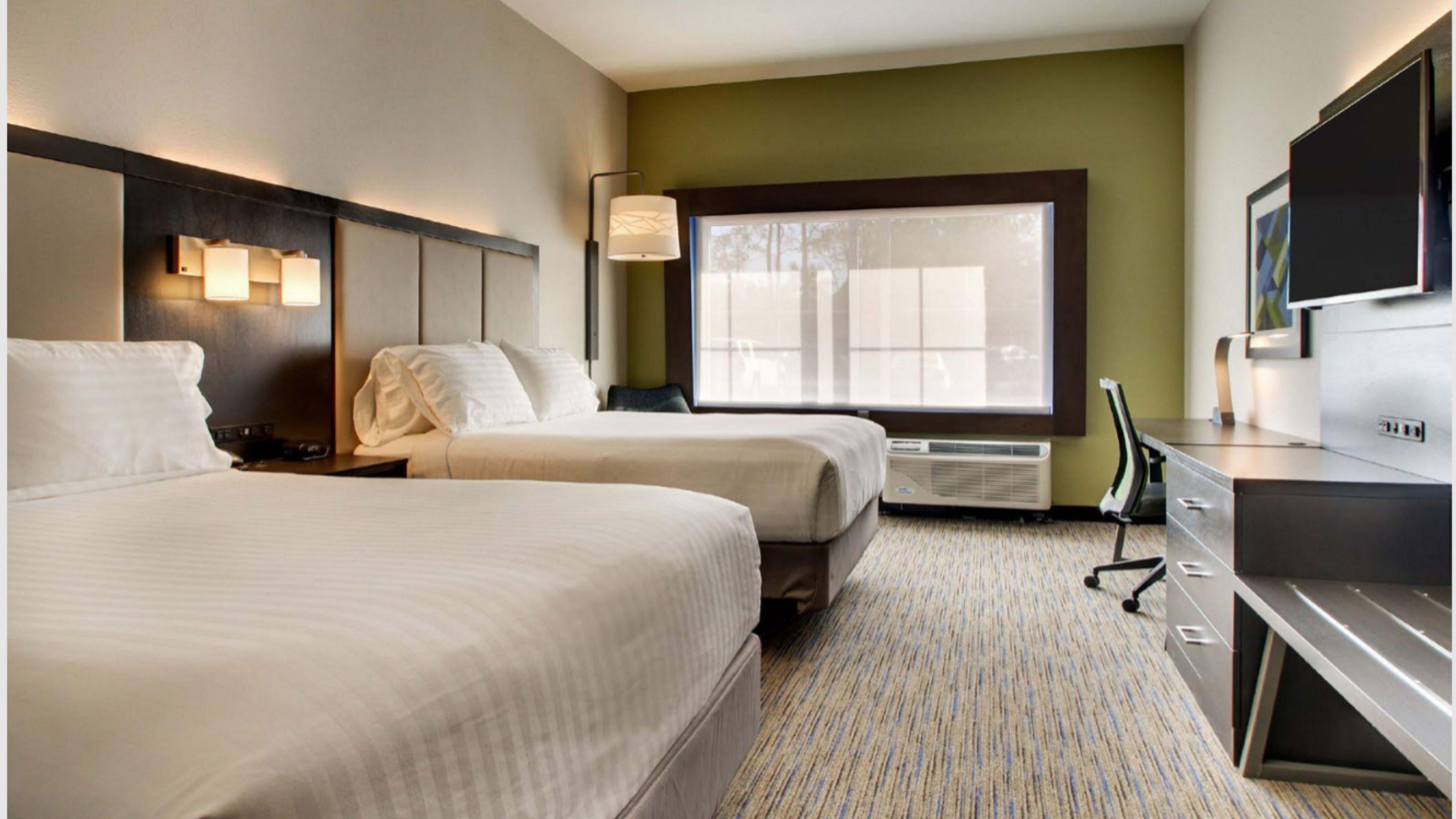 Holiday Inn Express Hotel & Suites Atascadero By Ihg Exterior photo