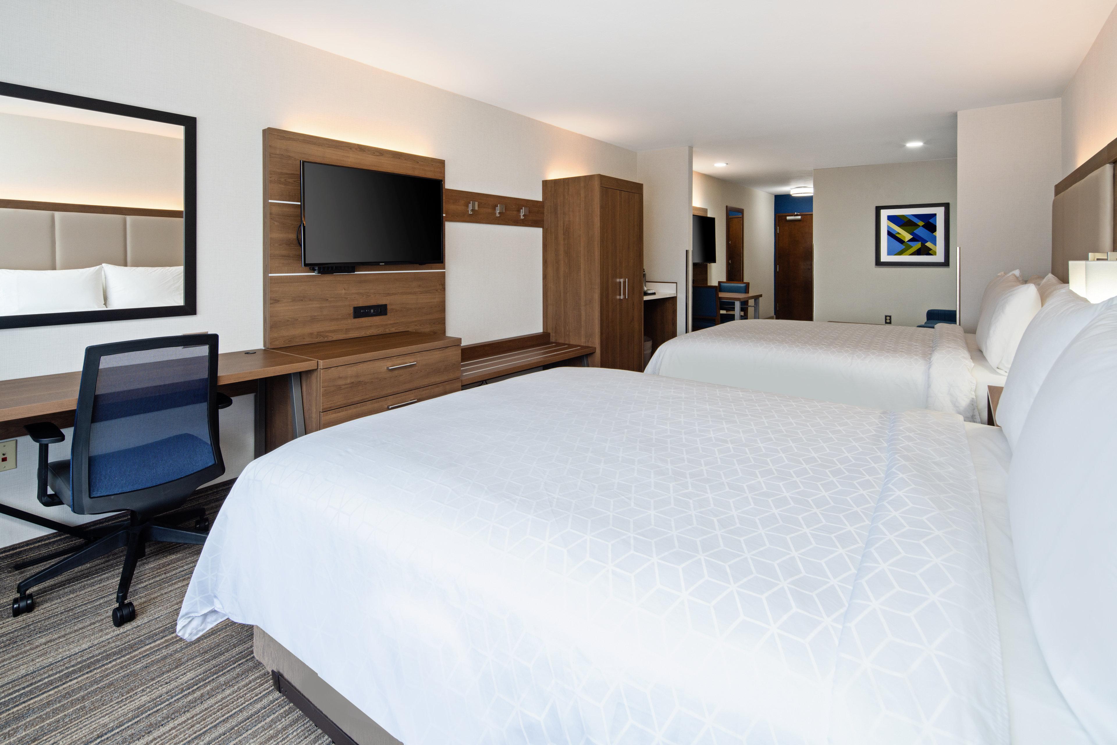 Holiday Inn Express Hotel & Suites Atascadero By Ihg Exterior photo