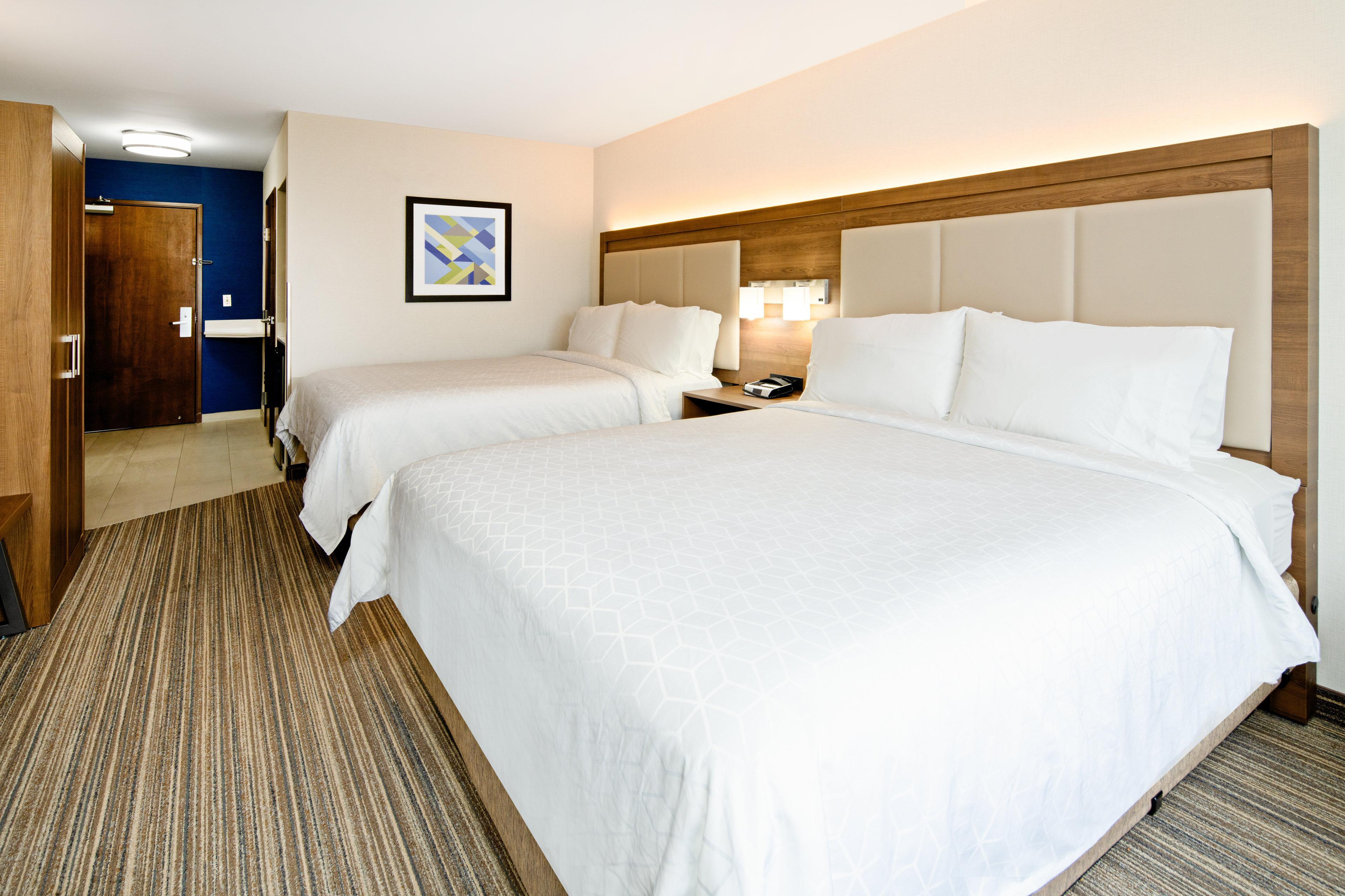 Holiday Inn Express Hotel & Suites Atascadero By Ihg Exterior photo