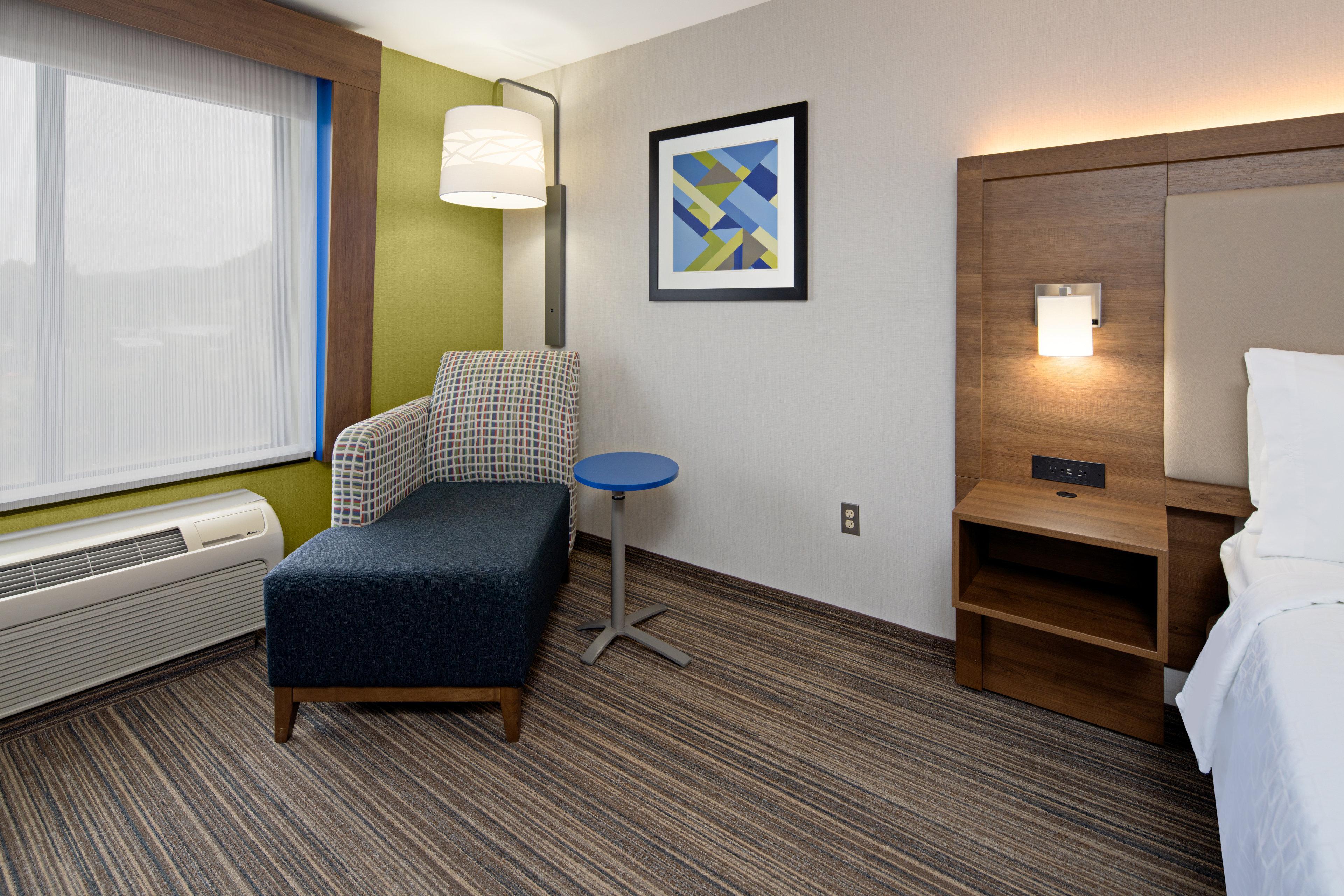 Holiday Inn Express Hotel & Suites Atascadero By Ihg Exterior photo