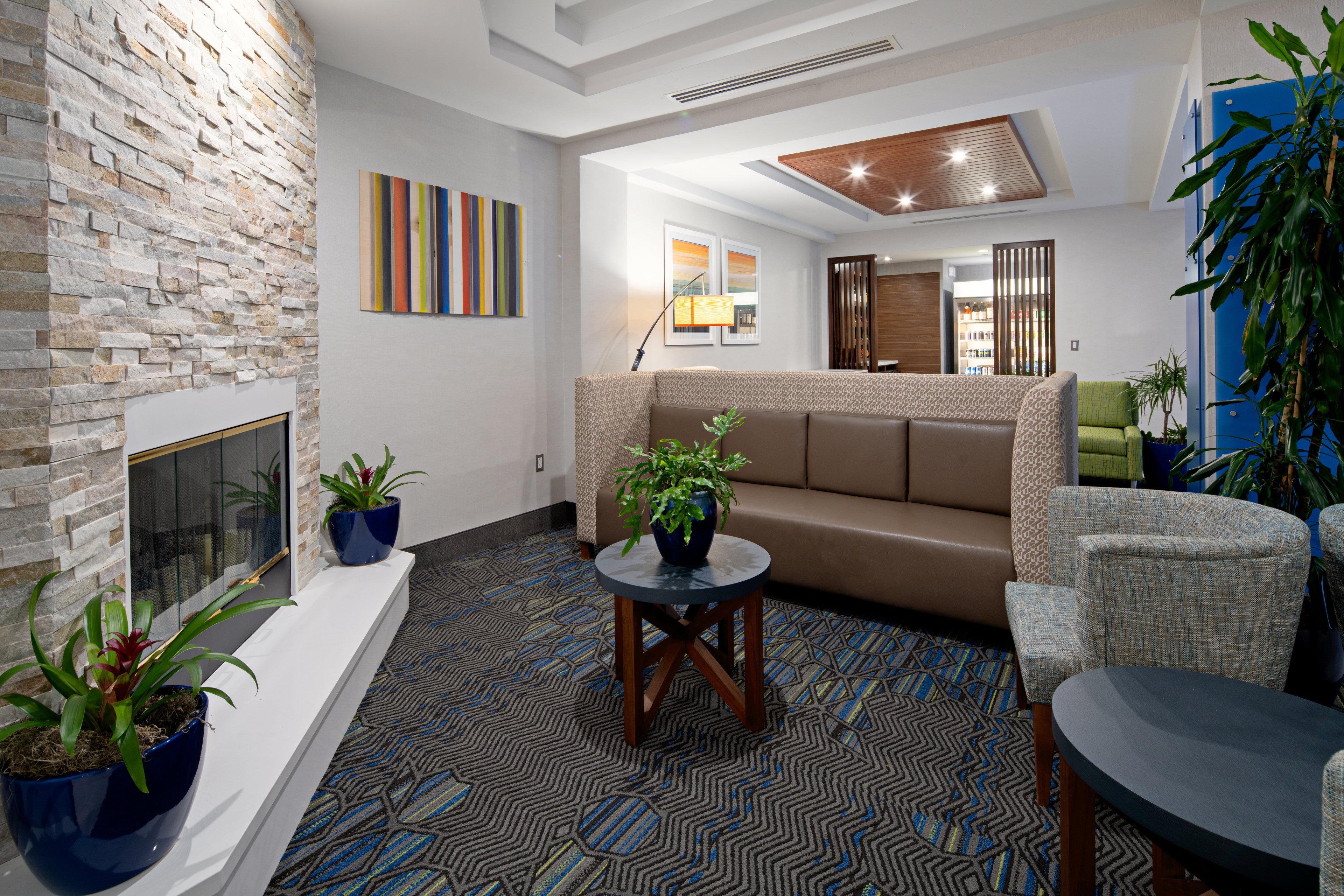 Holiday Inn Express Hotel & Suites Atascadero By Ihg Exterior photo