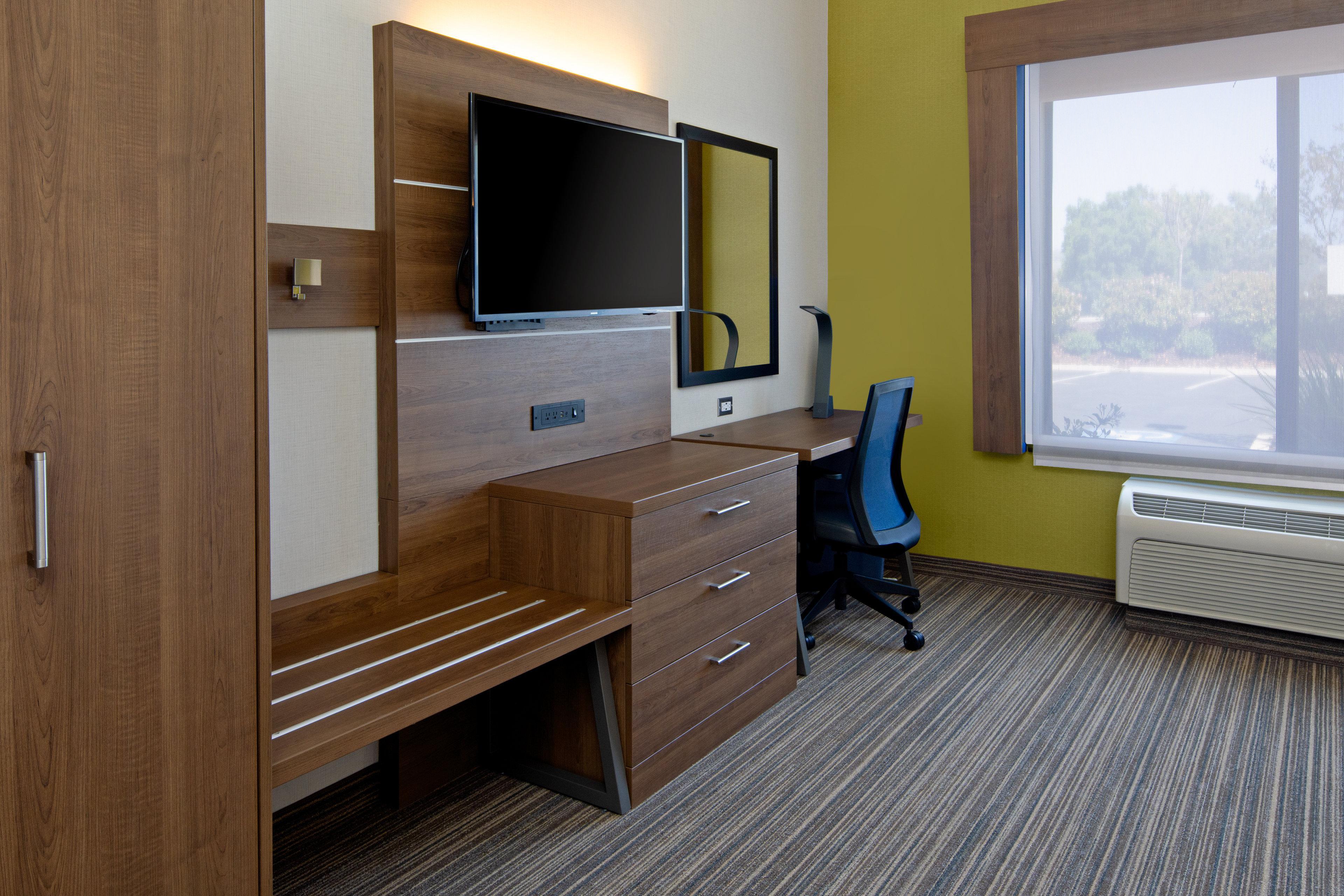 Holiday Inn Express Hotel & Suites Atascadero By Ihg Exterior photo