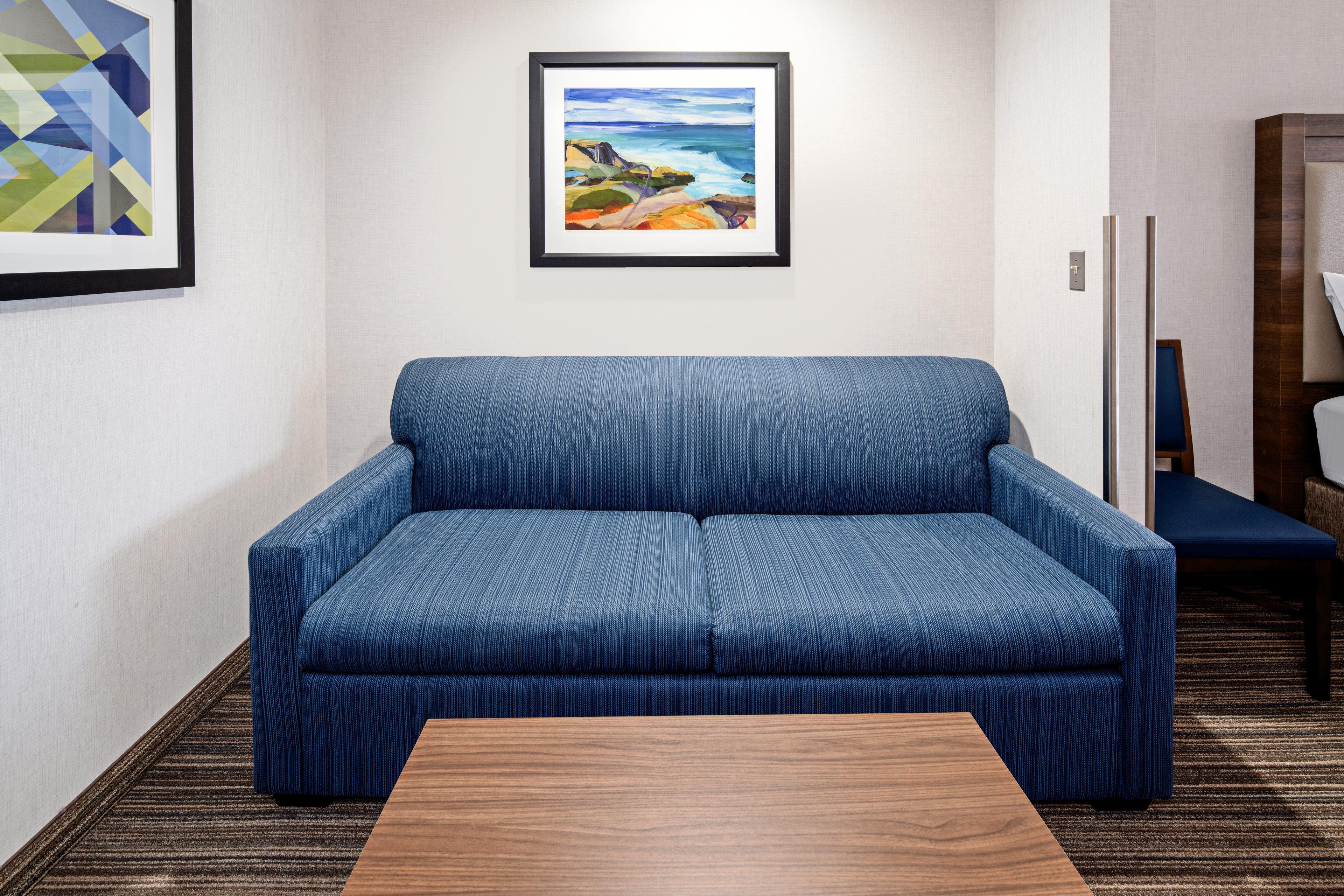 Holiday Inn Express Hotel & Suites Atascadero By Ihg Exterior photo