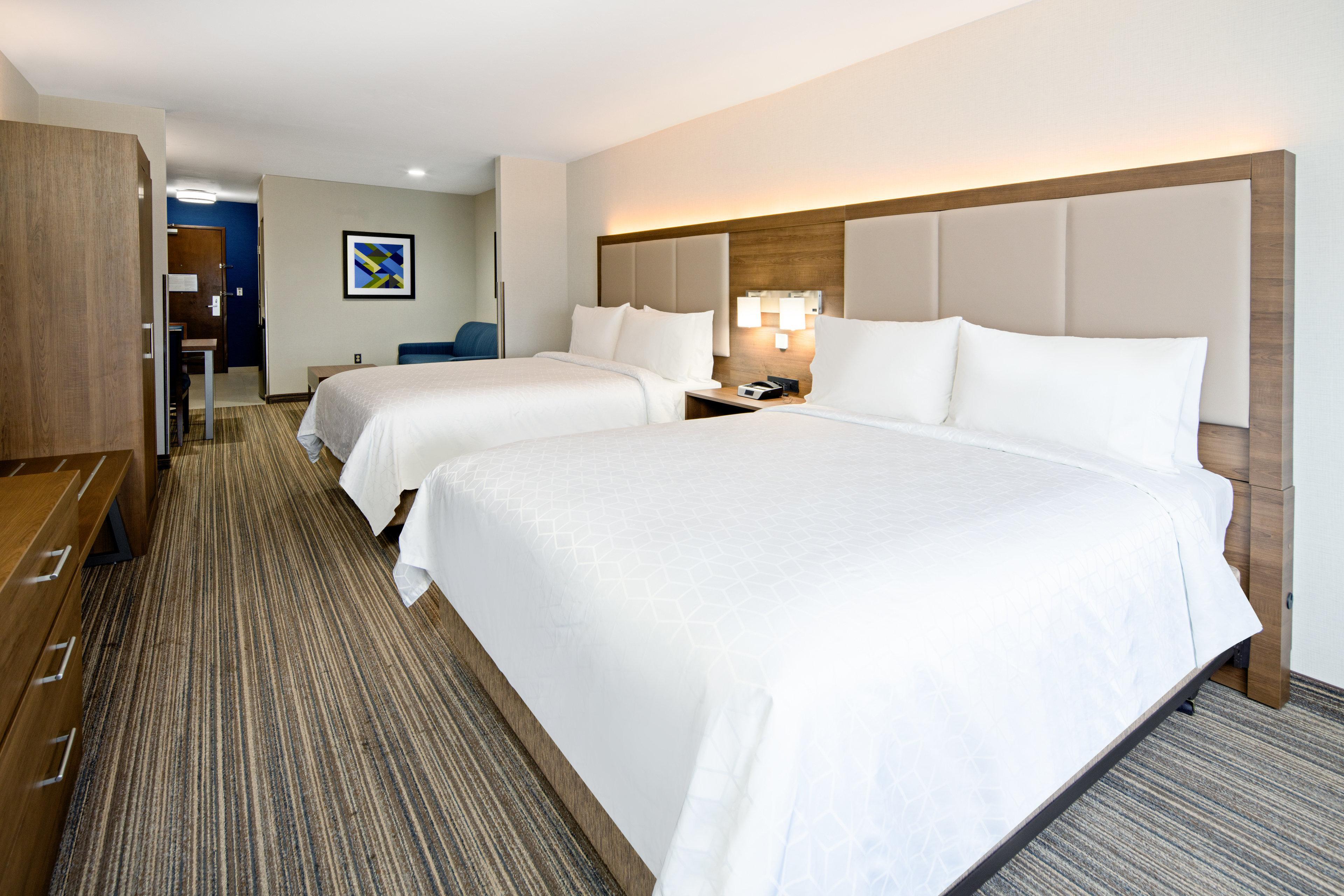Holiday Inn Express Hotel & Suites Atascadero By Ihg Exterior photo