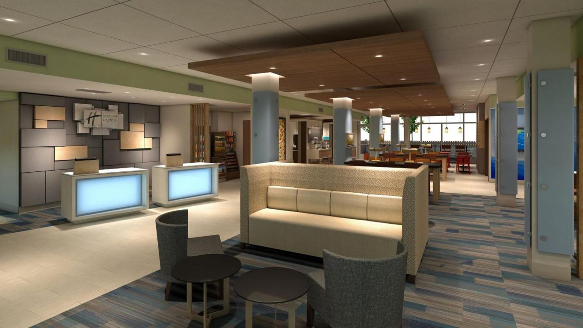 Holiday Inn Express Hotel & Suites Atascadero By Ihg Exterior photo
